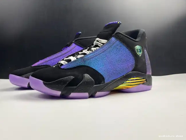 14 DOERNBECHER RETRO AIR CV2469-001 '' JORDAN 0526